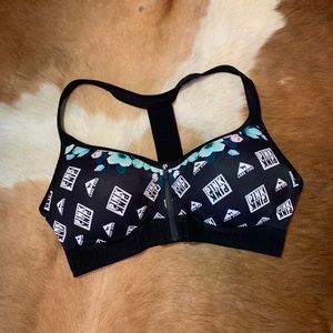VS PINK Sports Bra